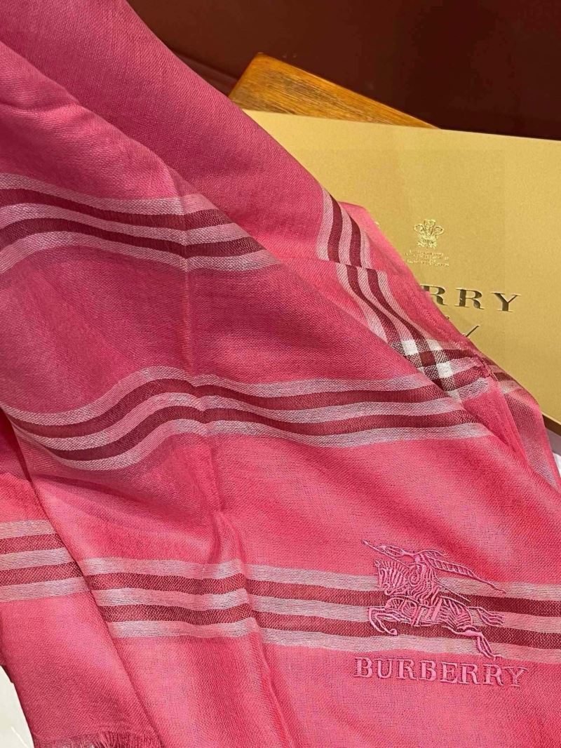 Burberry Scarf